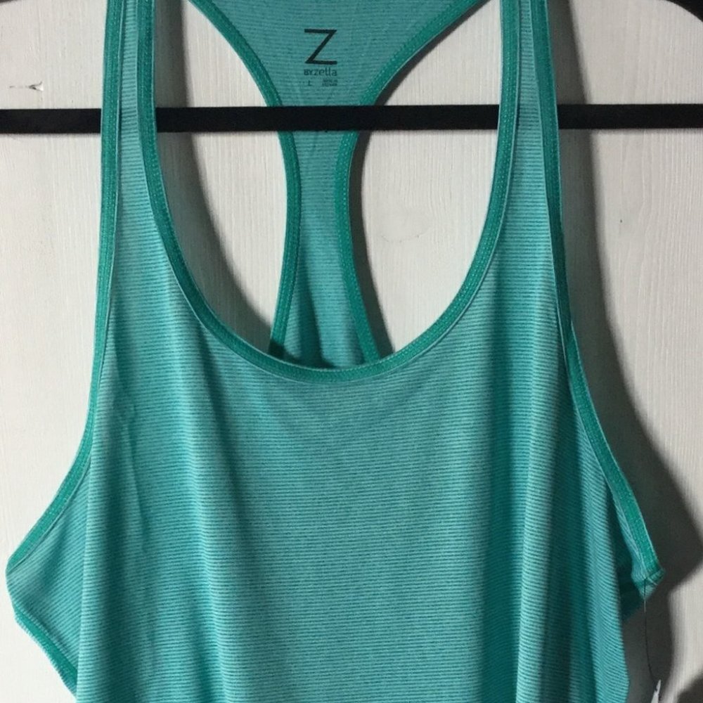 Z by Zella